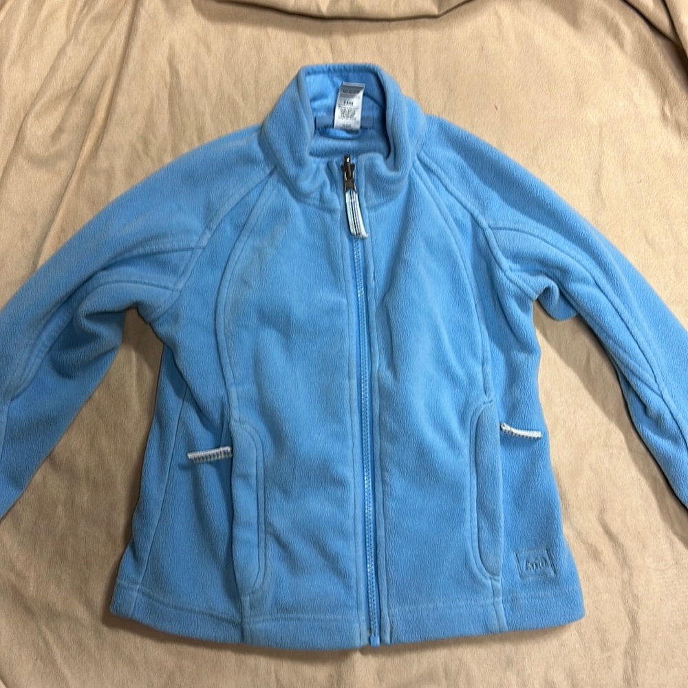 REI fleece